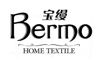 宝缦家纺旗舰店logo